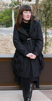 Inma Bernardos Alsina